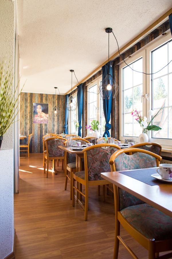Hostel Braunlage Hotel Braunlage