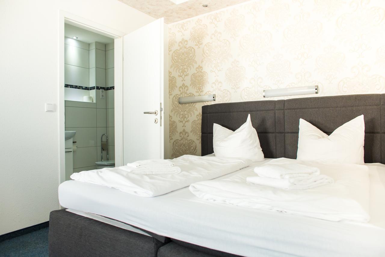Hostel Braunlage Hotel 2*