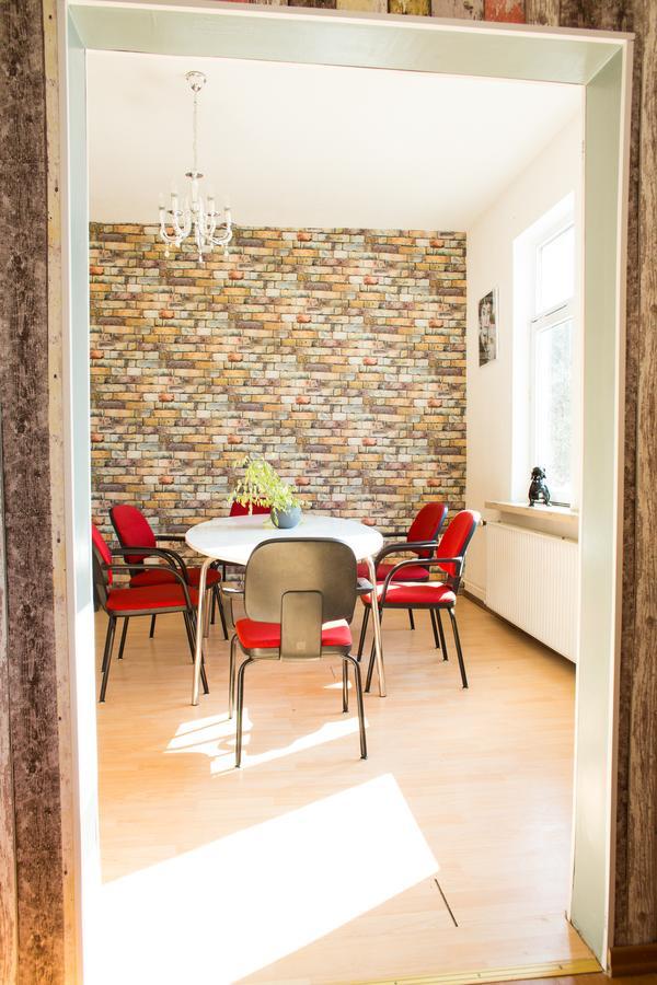 Hostel Braunlage 2*