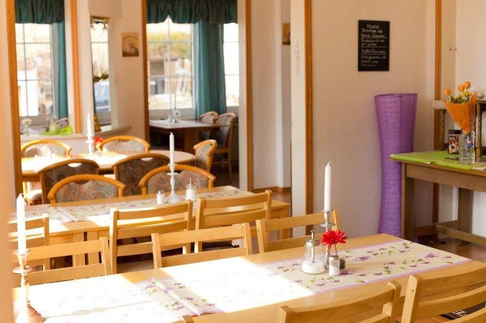 Hostel Braunlage Hotel