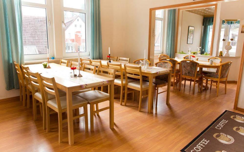 Hostel Braunlage Hotel Braunlage