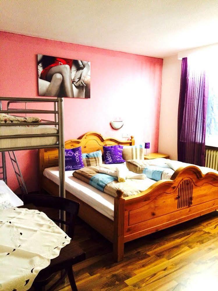 Hostel Braunlage Hotel