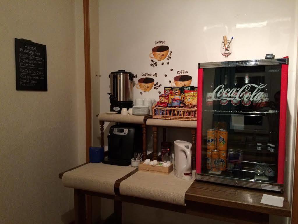 Hostel Braunlage Hotel 2*