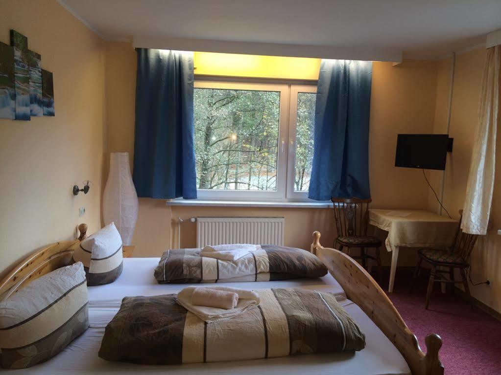 Hostel Braunlage Hotel 2*