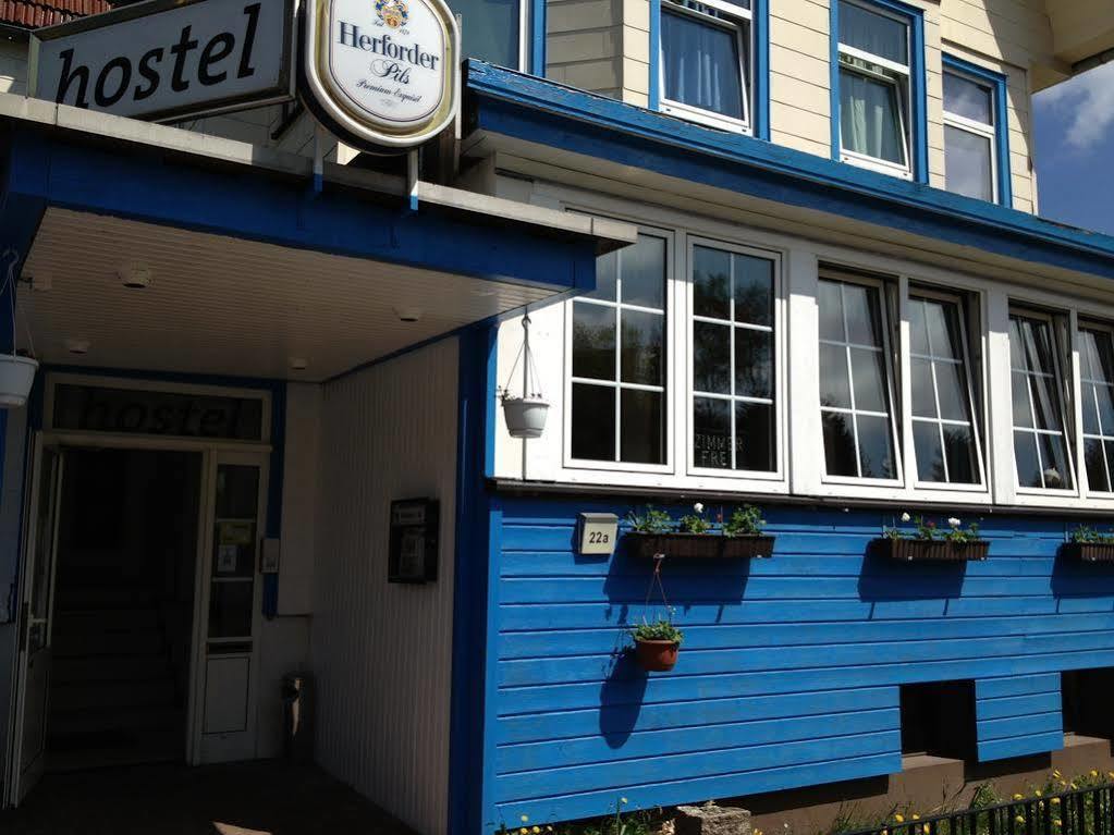 Hostel Braunlage Hotel