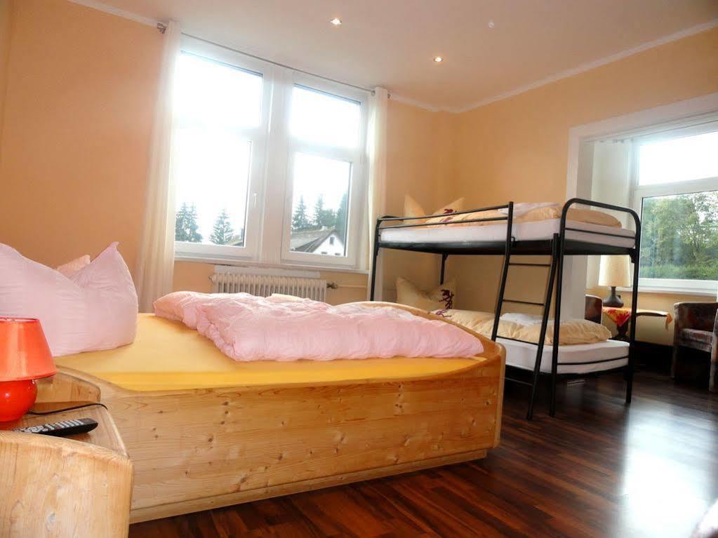 Hostel Braunlage