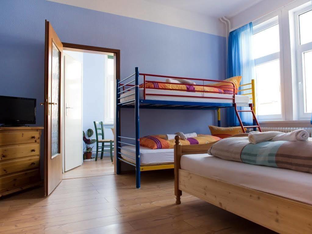 Hotel Hostel Braunlage Braunlage