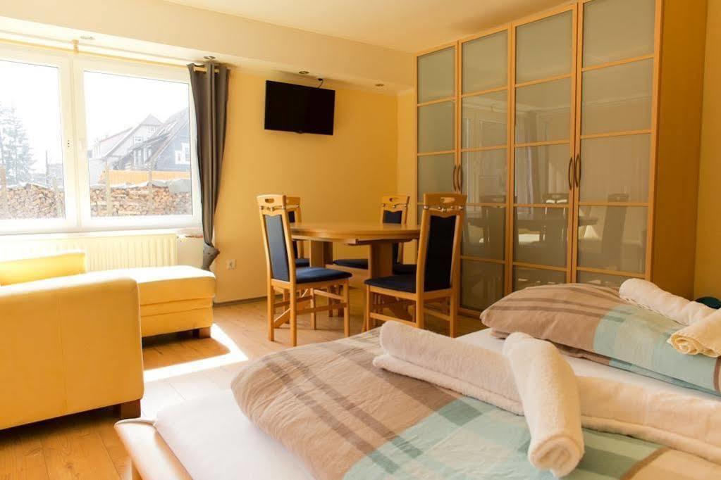 Hostel Braunlage Hotel