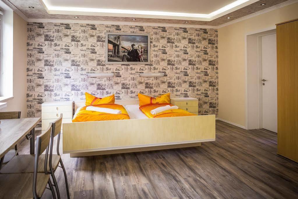Hostel Braunlage 2*