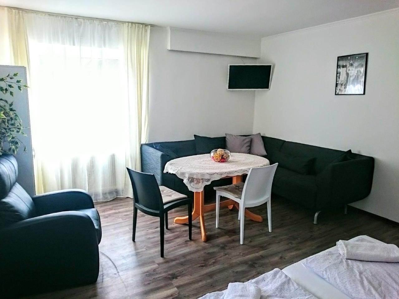 Hotel Hostel Braunlage
