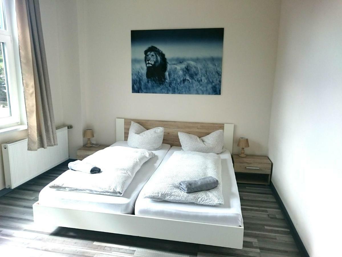 Hotel Hostel Braunlage 2*