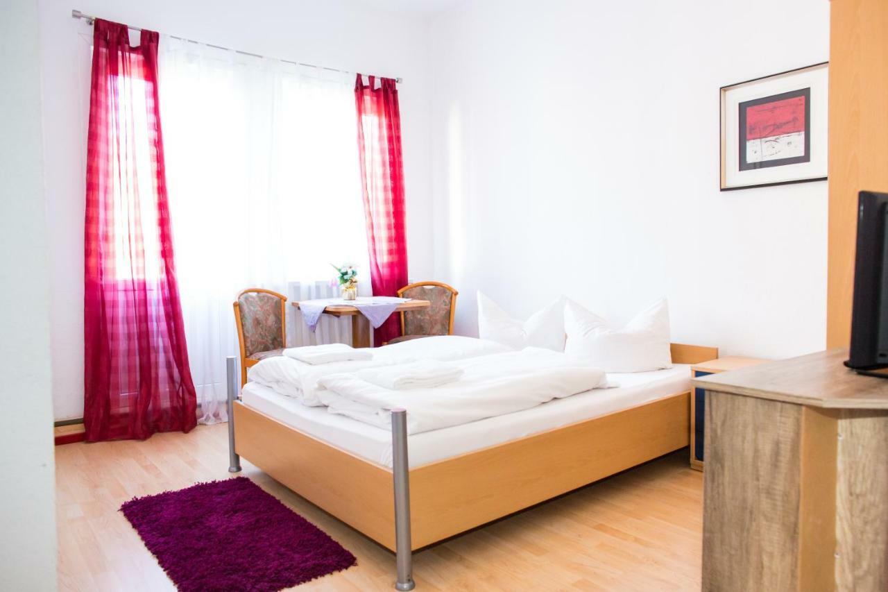 Hostel Braunlage