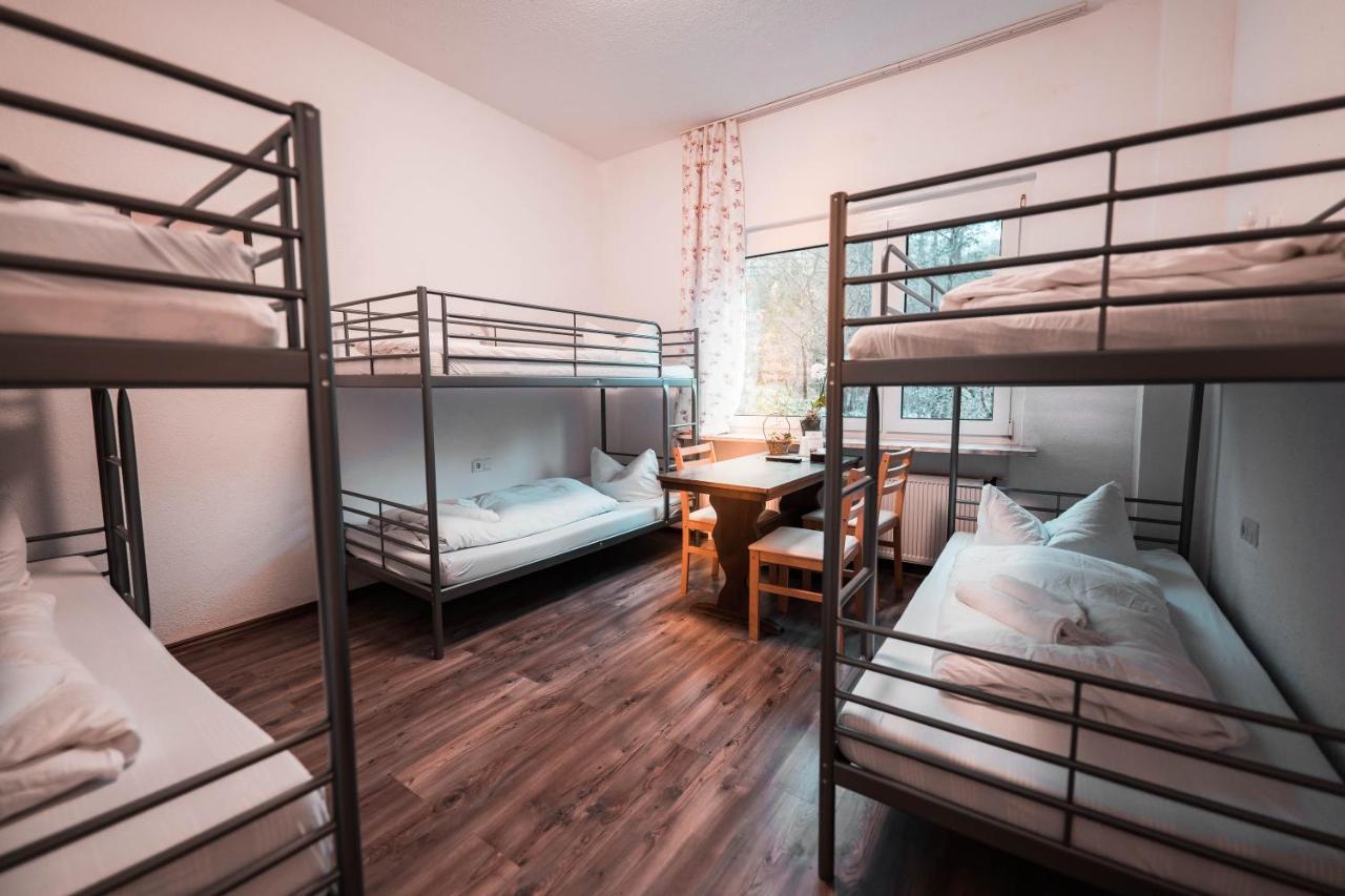 Hostel Braunlage 2* Braunlage